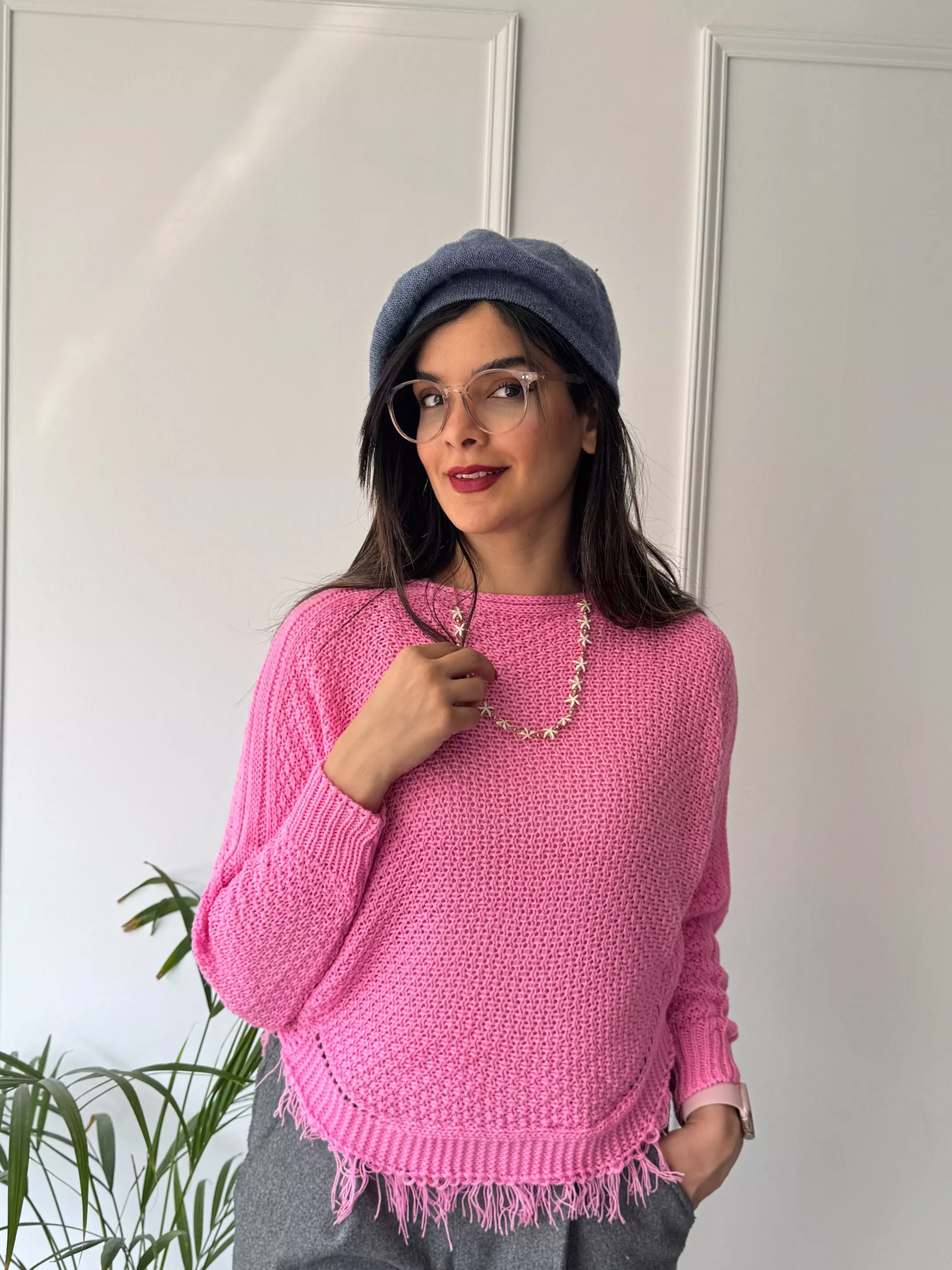 بافت زنانه نیلو